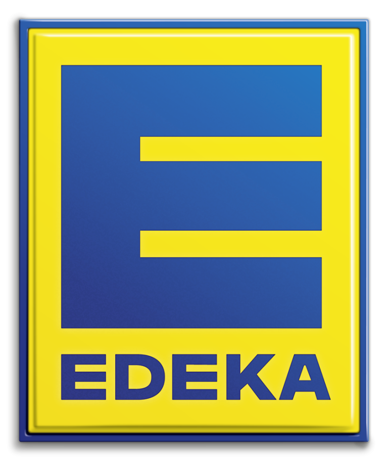 EDEKA_Logo_3D 4